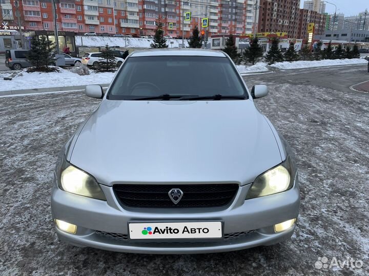 Toyota Altezza 2.0 AT, 1999, 333 000 км
