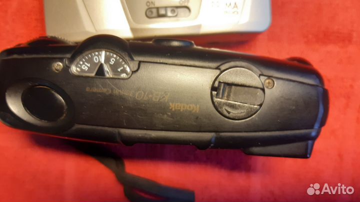 Фотоаппараты. Лот