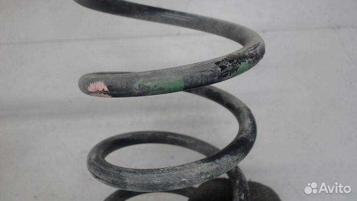 Пружина подвески Ford B-Max, 2013