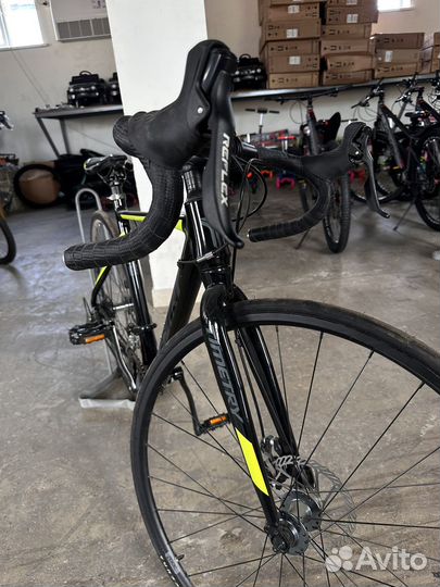 Велосипед timetry