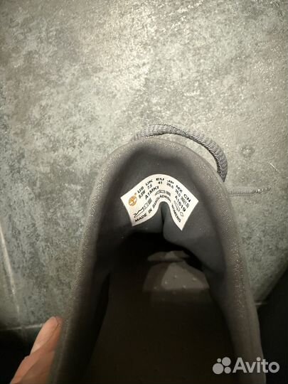 Кроссовки женские timberland