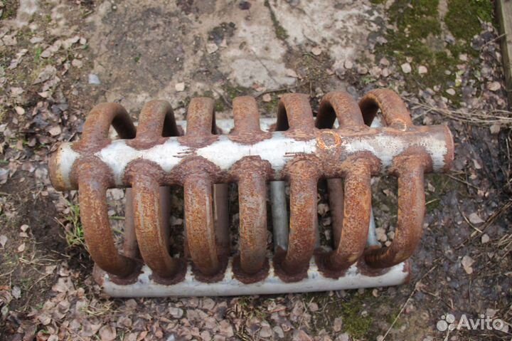 Продам котёл