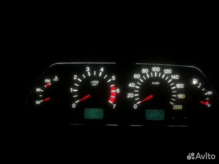 Пересвет приборной панели ваз 2113-2115