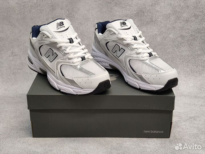 Кроссовки new balance 530 (46-49)