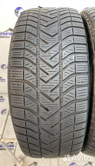 Pirelli Winter SnowControl Serie 3 205/50 R16 87H