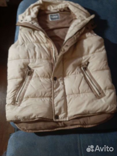 Детские вещи на мальчика