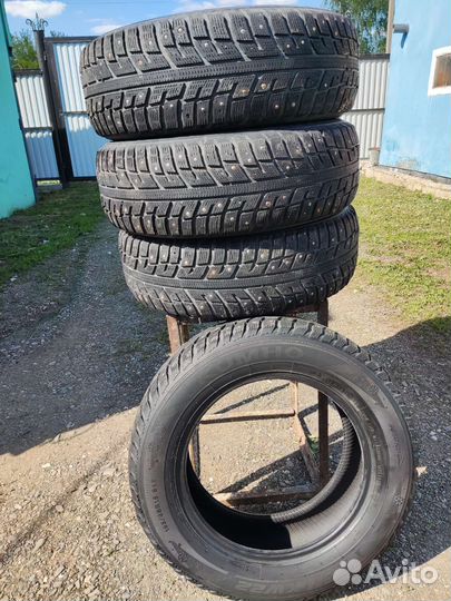 Kumho I'Zen KW22 195/65 R15