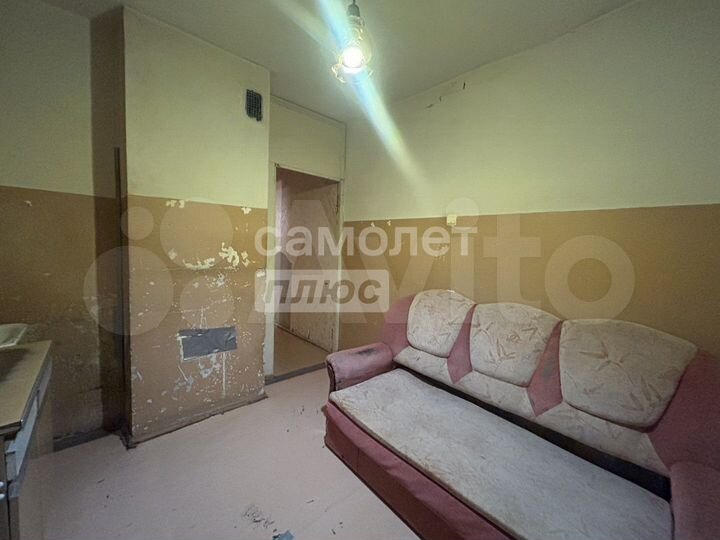 1-к. квартира, 34 м², 10/10 эт.