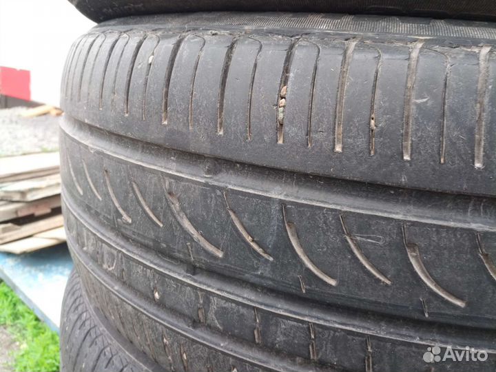 Formula Energy 225/50 R17 109J