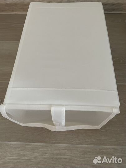 Коробки для хранения обуви 4 шт