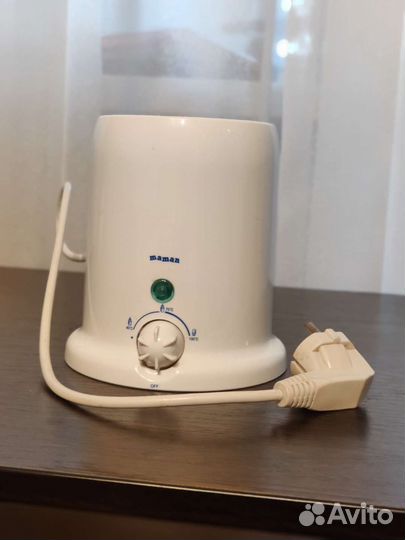 Стерилизатор подогреватель Maman