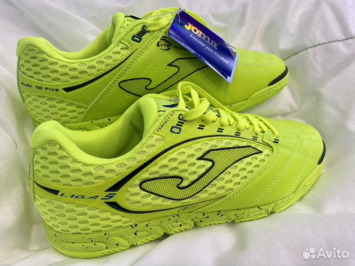 Футзалки joma