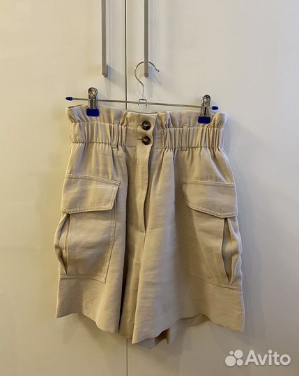 Шорты женские H&M