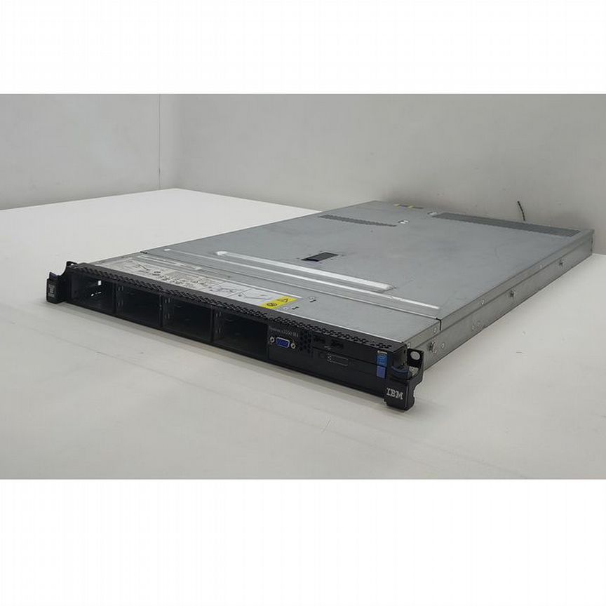[X3550] Сервер Ibm Systemm4, 00mv277, Платформа: 1