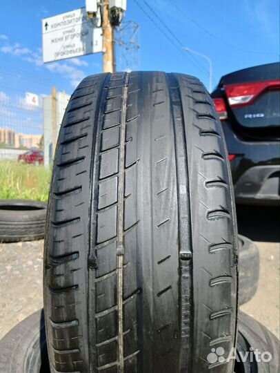 Viatti Strada Asimmetrico V-130 205/55 R16 91V