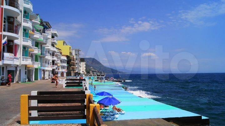 Комната 27 м², 3/5 эт.