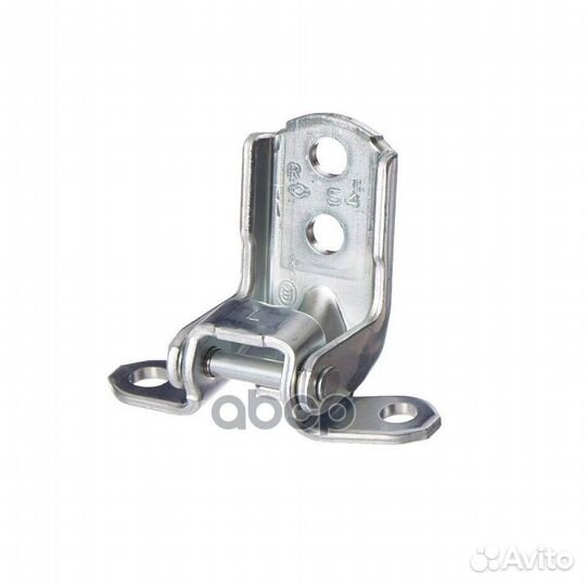 Петля передней двери nissan murano (Z51), qashqai