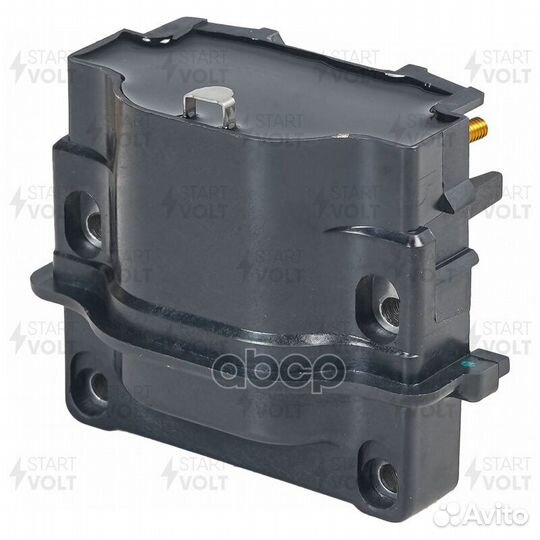 Катушка зажигания Toyota Rav 4 94- 2.0i StartVolt