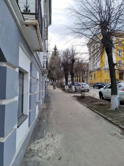 Свободного назначения, 500 м²