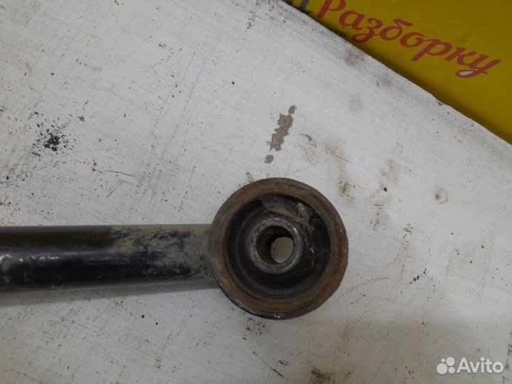 Тяга продольная задняя левая Great Wall Hover