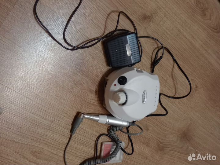 Маникюрный аппарат nail drill