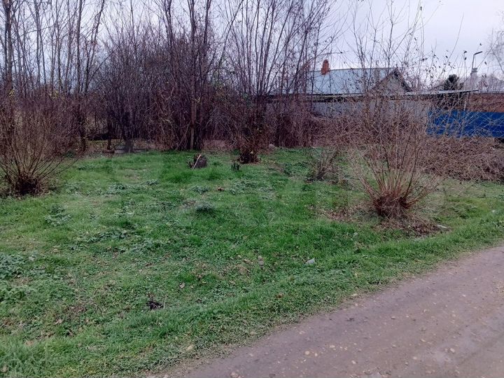 Участок 33 сот. (ИЖС)