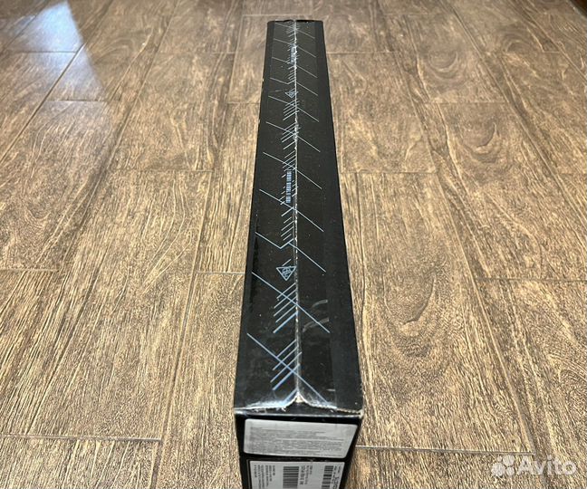 Новый игровой HP Victus i5-12500H/RTX 3050/16/512