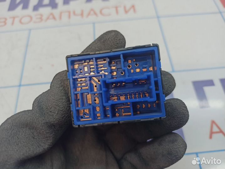 Переключатель регулировки зеркала Infiniti FX37 (S