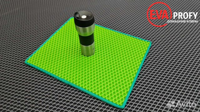 Коврик ева под посуду на кухню сушилка