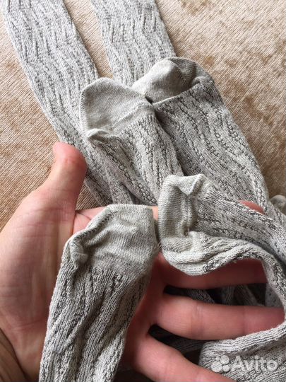 Новые СССР колготки Оригинал Детские/Взрослые