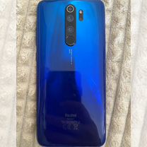 Xiaomi Redmi Note 8 Pro, 6/64 ГБ