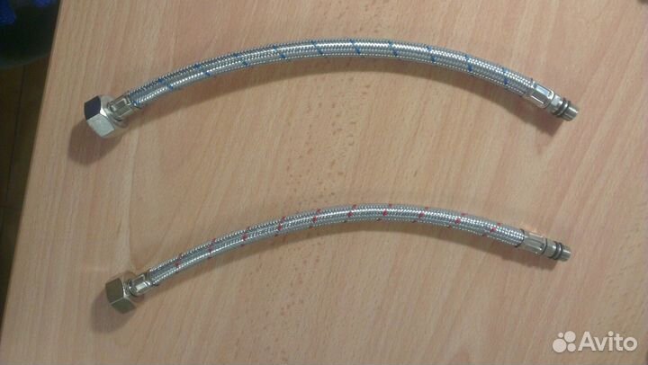 Шланги для смесителя