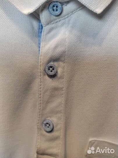 Рубашки Gulliver, Orby140-146-152