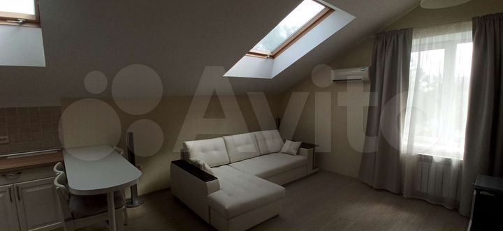 3-к. квартира, 63,6 м², 4/4 эт.