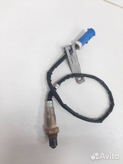 Датчик кислородный / Lambdasonde Ford Focus 2 DA 2