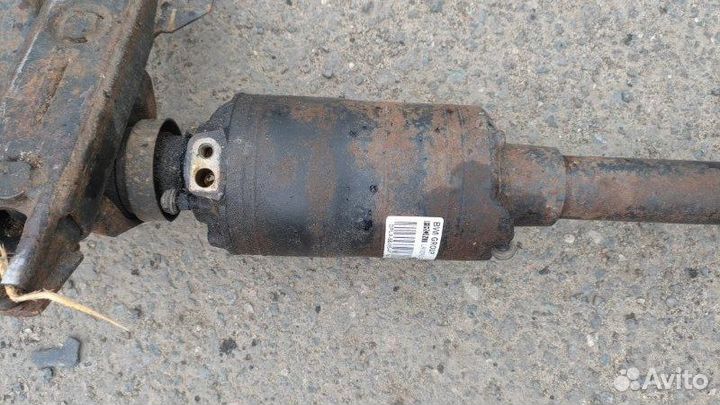 Стабилизатор активный передний Land Rover Range