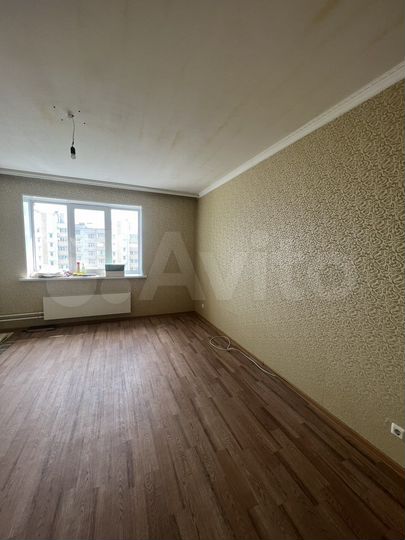 1-к. квартира, 46,2 м², 8/9 эт.