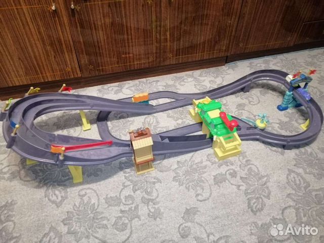 Чаггингтон наборы 