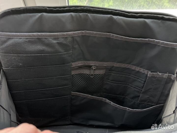 Сумка для ноутбука dell