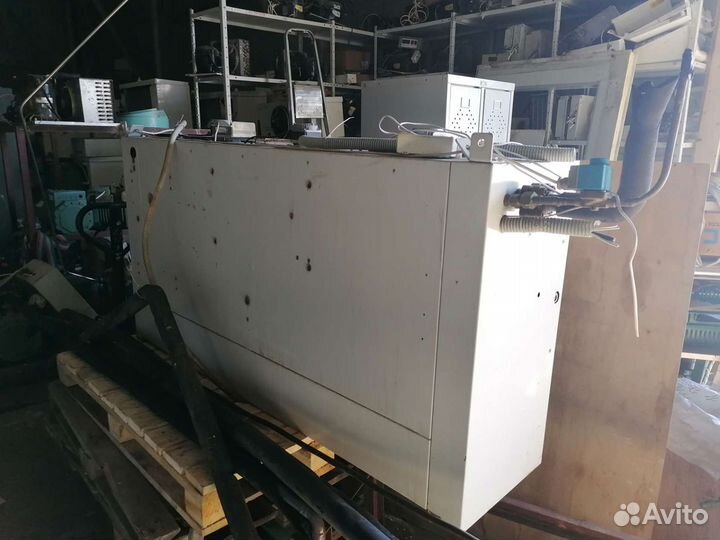 Морозильная установка компрессор бицер 4сс6.2