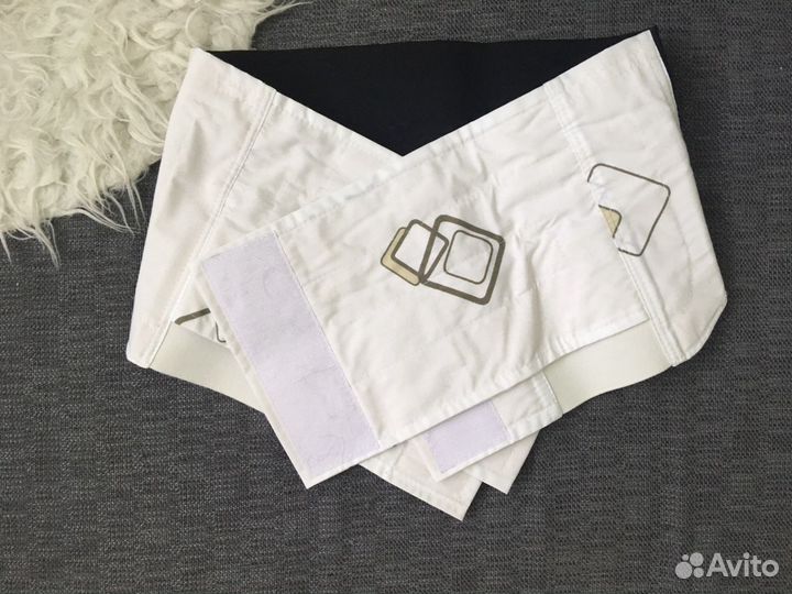 Бандаж для беременных и после родов