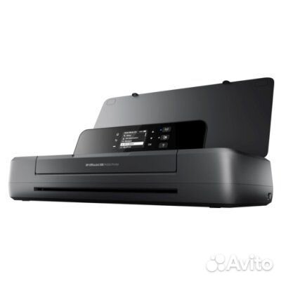 Принтер HP OfficeJet 202 - новый