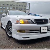 Toyota Cresta 2.0 AT, 1996, 545 000 км, с пробегом, цена 775 000 руб.