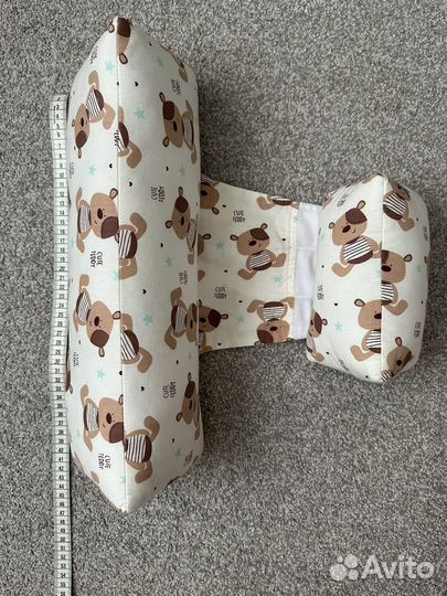 Подушка-позиционер детская