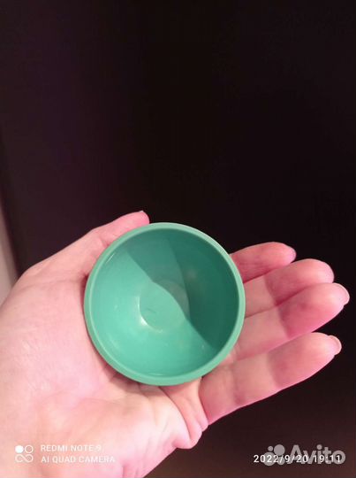 Солонка СССР