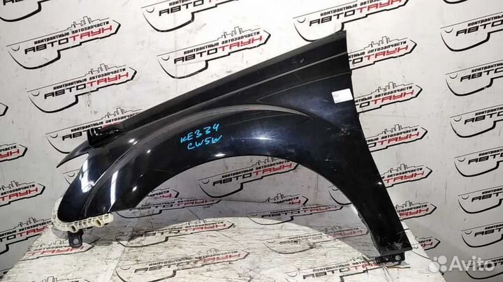 Крыло mitsubishi outlander CW4W CW5W CW6W 5220D141