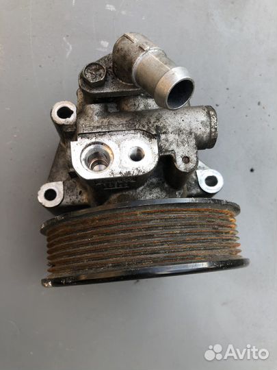 Насос гур Форд Транзит 8 2013-2023