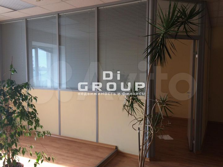 Офис в бц Сакура 150 кв.м