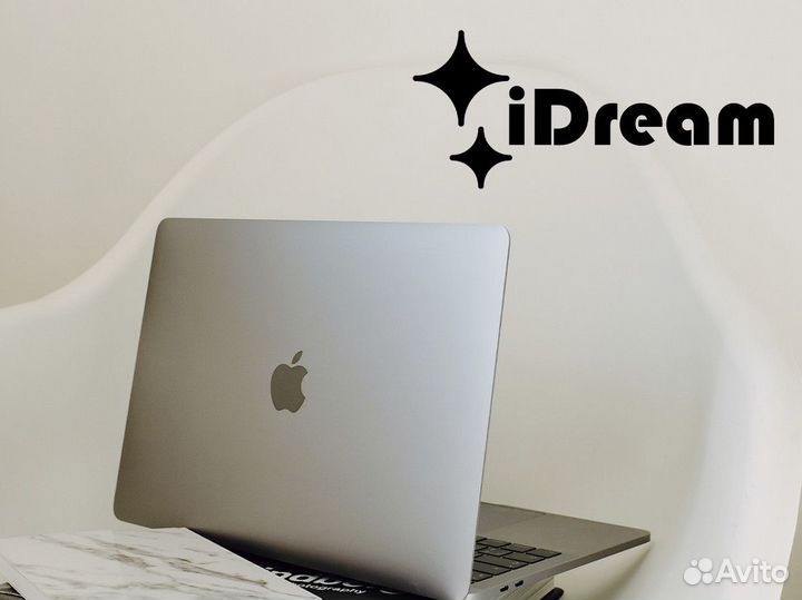 IDream: Место, где мечты становятся правдой