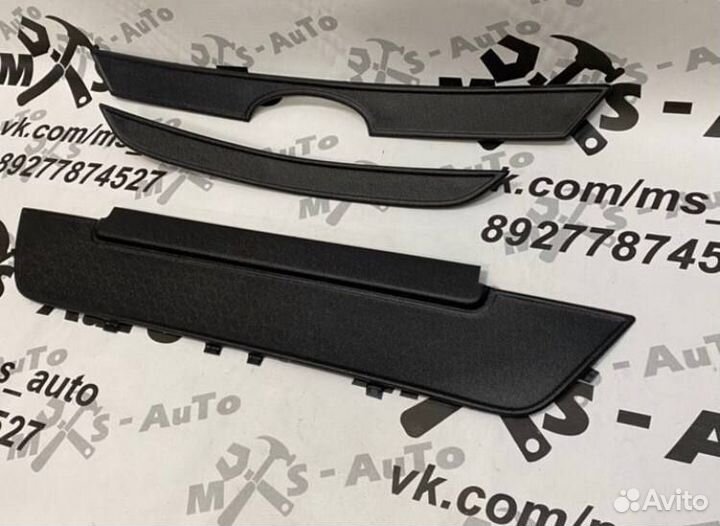 Зимняя защита радиатора Лада Ларгус, Ларгус Кросс